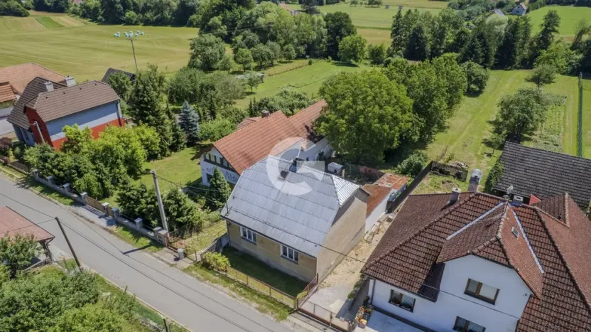 Prodej rodinného domu, Rokytnice, 94 m2