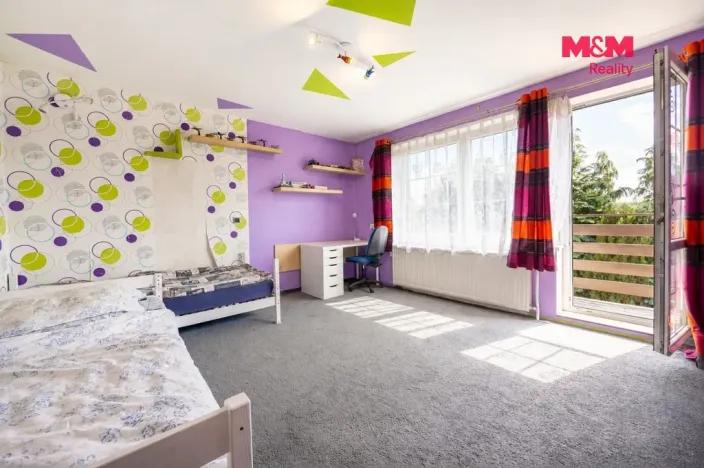Prodej rodinného domu, Třebovice, 242 m2