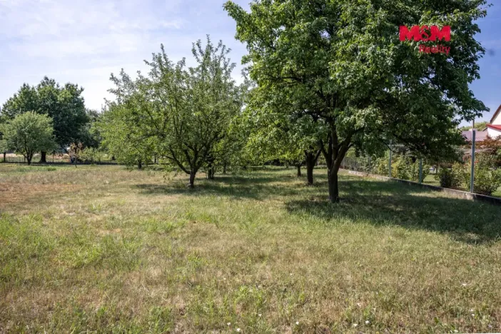 Prodej pozemku pro bydlení, Věžky, 886 m2