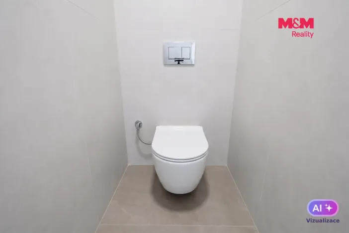 Prodej bytu 2+1, Nový Bor, Svojsíkova, 72 m2