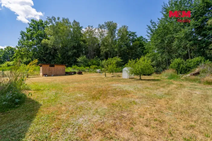 Prodej rodinného domu, Chlum u Třeboně, 145 m2