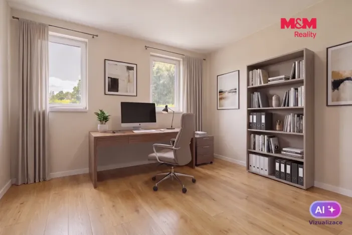 Prodej rodinného domu, Chlum u Třeboně, 145 m2