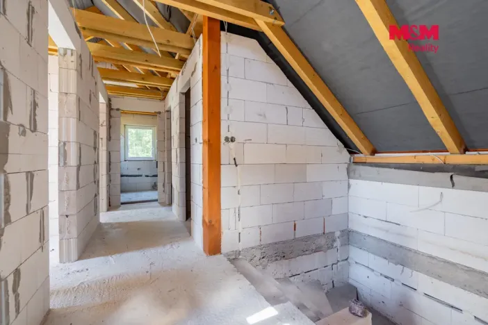 Prodej rodinného domu, Chlum u Třeboně, 145 m2