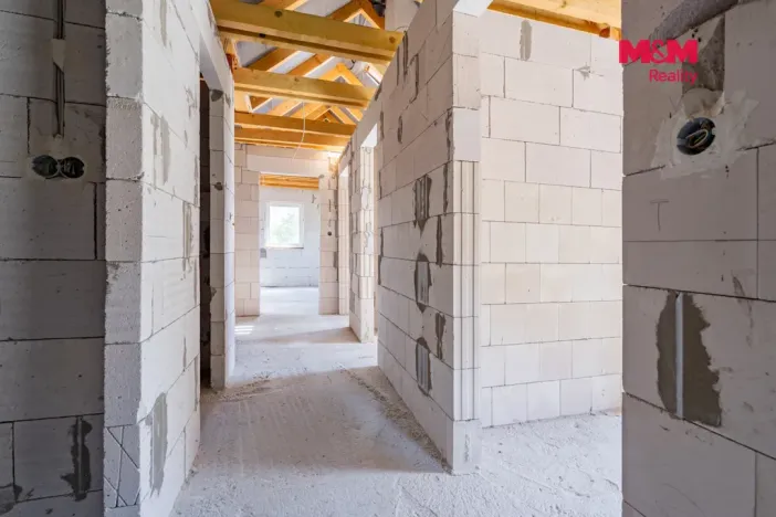Prodej rodinného domu, Chlum u Třeboně, 145 m2