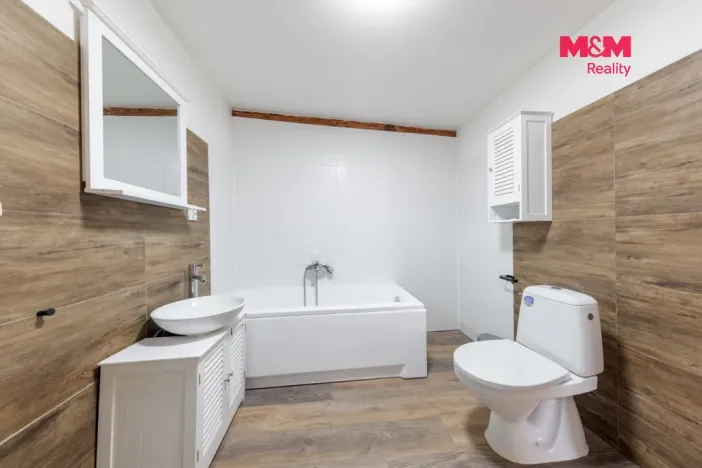 Prodej ubytování, Hroznětín, Mlýnská, 327 m2