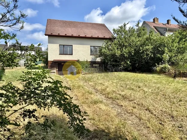 Prodej rodinného domu, Radomyšl, Školní, 214 m2