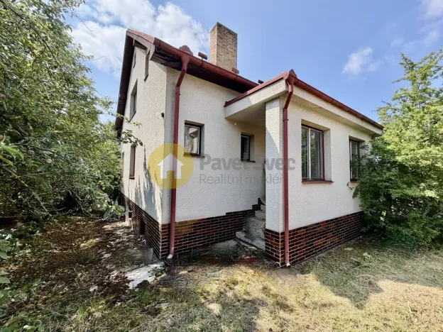 Prodej rodinného domu, Radomyšl, Školní, 214 m2