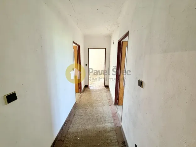 Prodej rodinného domu, Radomyšl, Školní, 214 m2