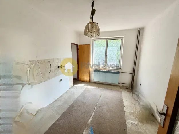 Prodej rodinného domu, Radomyšl, Školní, 214 m2