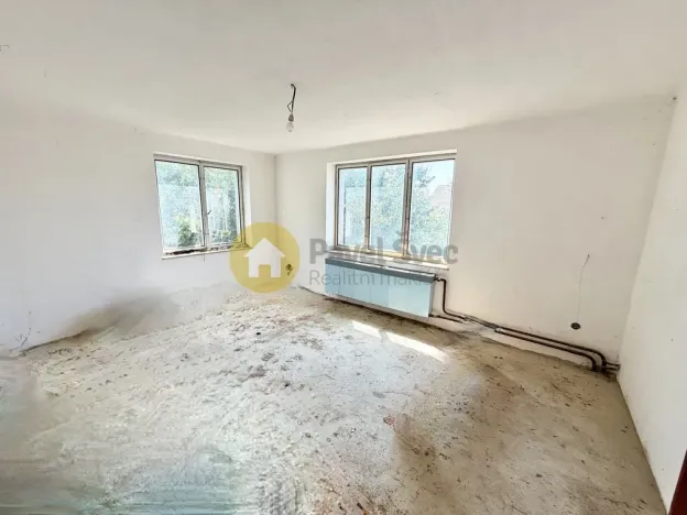 Prodej rodinného domu, Radomyšl, Školní, 214 m2