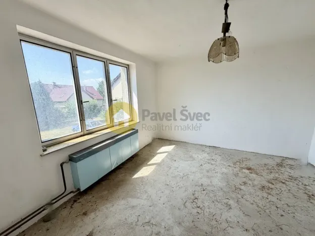 Prodej rodinného domu, Radomyšl, Školní, 214 m2