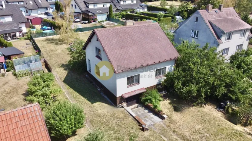 Prodej rodinného domu, Radomyšl, Školní, 214 m2