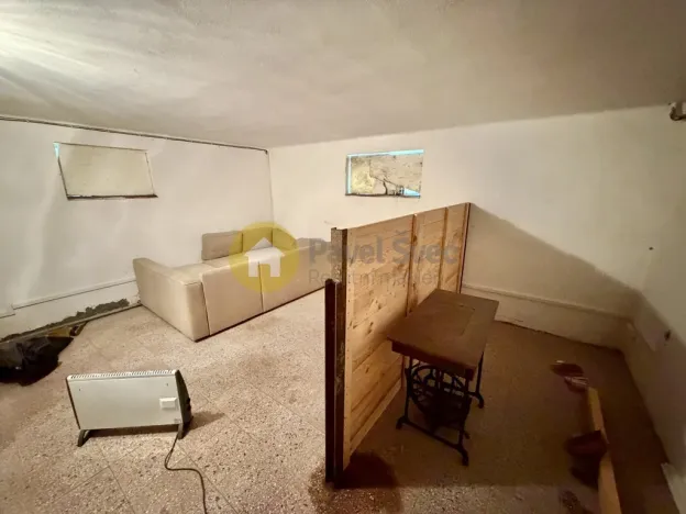 Prodej rodinného domu, Radomyšl, Školní, 214 m2
