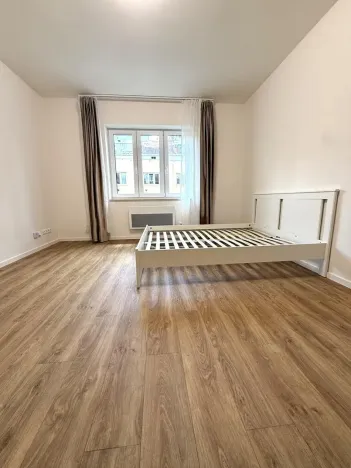 Pronájem bytu 1+kk, Praha - Michle, 28 m2
