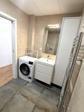 Pronájem bytu 1+kk, Praha - Michle, 28 m2