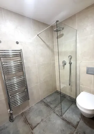 Pronájem bytu 1+kk, Praha - Michle, 28 m2
