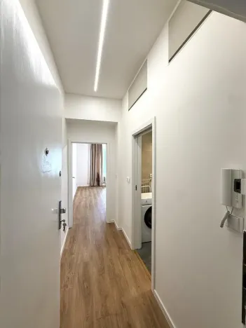 Pronájem bytu 1+kk, Praha - Michle, 28 m2