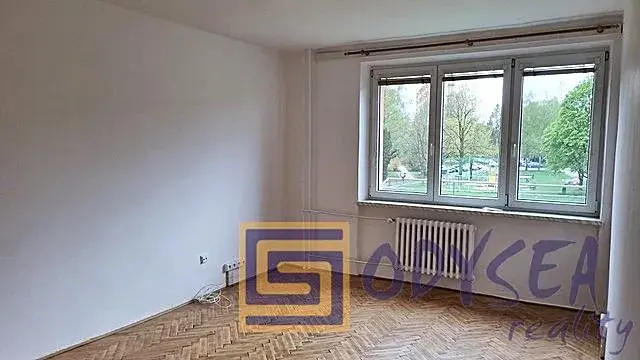 Pronájem bytu 2+1, Studénka, Arm. gen. L. Svobody, 50 m2