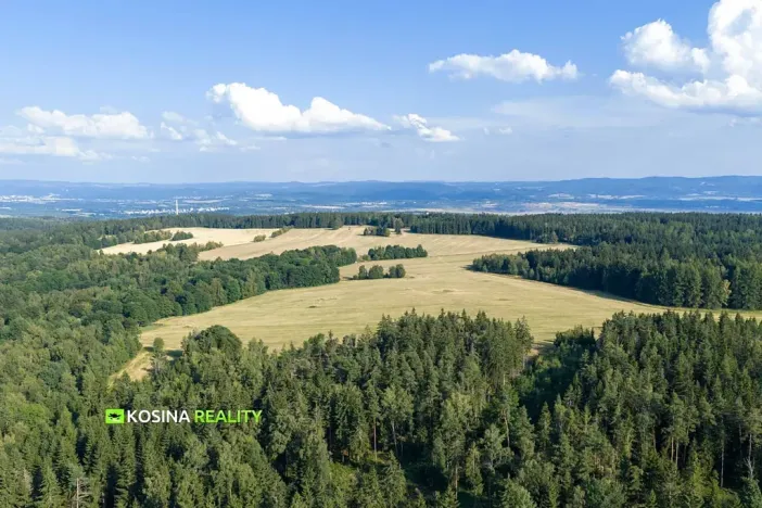 Prodej pozemku pro bydlení, Jindřichovice, 5142 m2