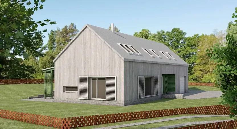 Prodej pozemku pro bydlení, Jindřichovice, 5142 m2