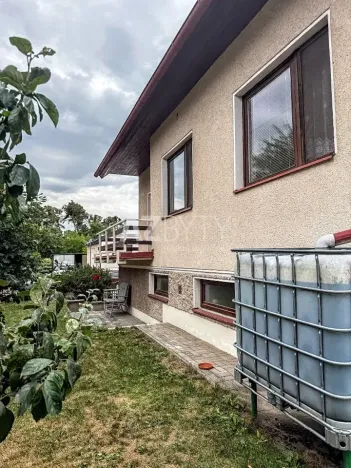 Prodej vícegeneračního domu, Záboří nad Labem, Příčná, 360 m2