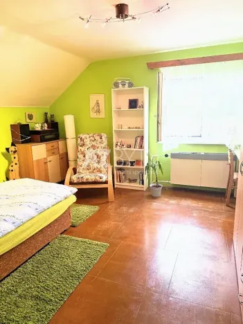 Prodej vícegeneračního domu, Záboří nad Labem, Příčná, 360 m2
