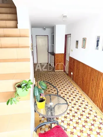 Prodej vícegeneračního domu, Záboří nad Labem, Příčná, 360 m2
