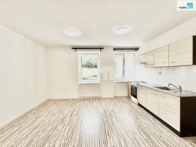 Pronájem bytu 3+kk, Praha - Hrdlořezy, Českobrodská, 65 m2
