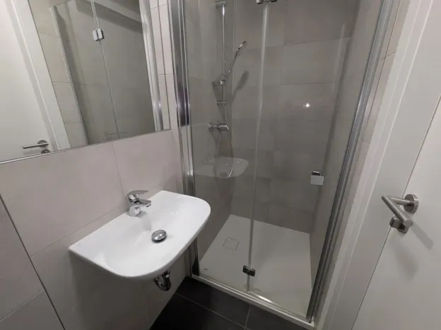 Pronájem bytu 1+kk, Praha - Chodov, Čenětická, 23 m2