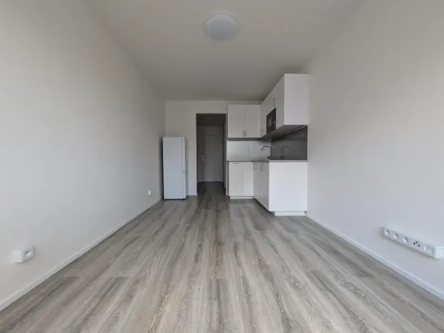 Pronájem bytu 1+kk, Praha - Chodov, Čenětická, 23 m2