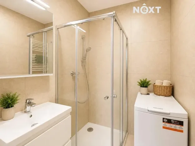 Pronájem bytu 2+kk, Praha - Žižkov, Hartigova, 53 m2