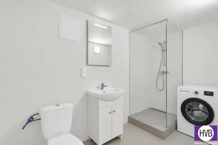 Prodej bytu 1+kk, Praha, Poupětova, 22 m2