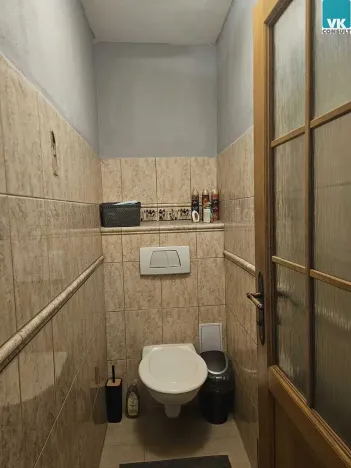 Pronájem bytu 1+1, Litomyšl, Smetanovo náměstí, 59 m2