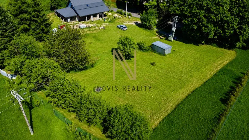 Prodej domu na klíč, Tachov, 93 m2