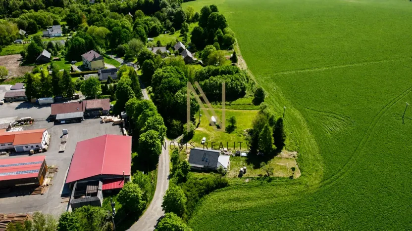 Prodej domu na klíč, Tachov, 93 m2