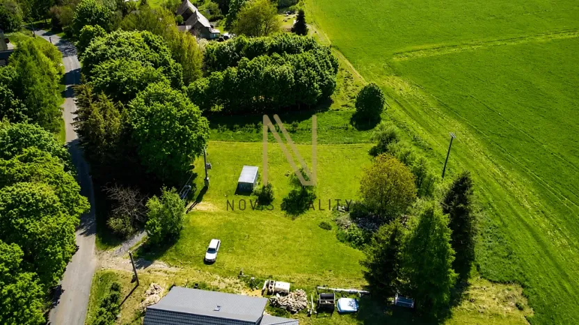 Prodej domu na klíč, Tachov, 93 m2