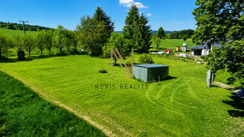 Prodej domu na klíč, Tachov, 93 m2