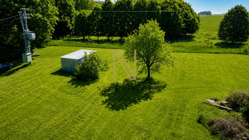 Prodej domu na klíč, Tachov, 93 m2