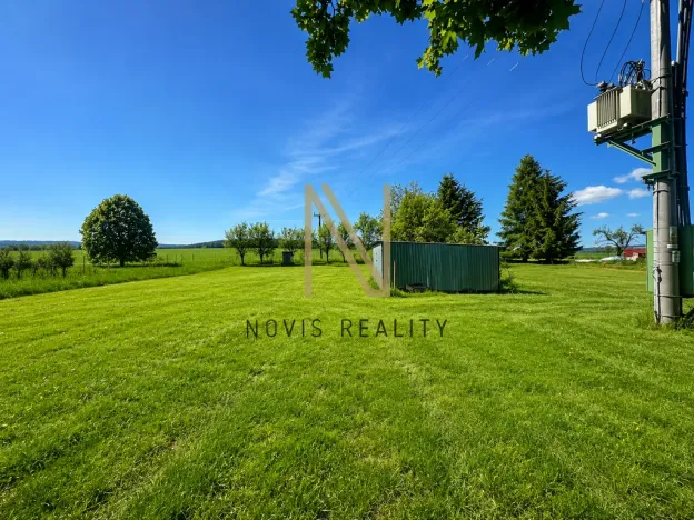 Prodej domu na klíč, Tachov, 93 m2