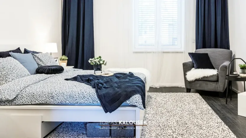 Prodej bytu 3+kk, Brno - Židenice, Šámalova, 72 m2