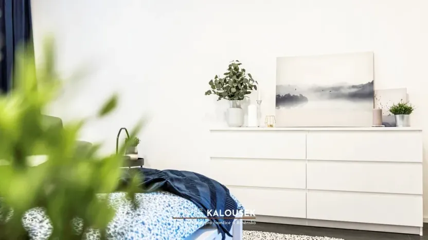 Prodej bytu 3+kk, Brno - Židenice, Šámalova, 72 m2