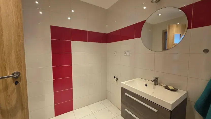 Dražba činžovního domu, Náchod, Komenského, 1000 m2