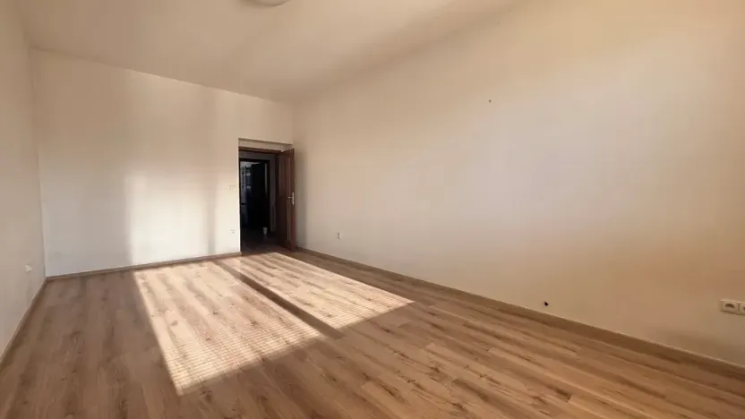 Dražba činžovního domu, Náchod, Komenského, 1000 m2