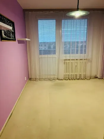 Pronájem bytu 2+1, Kladno, Čs. armády, 48 m2