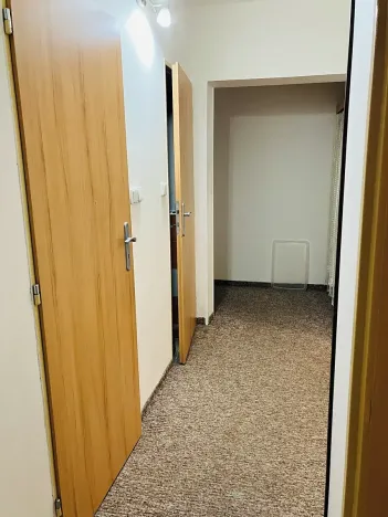 Pronájem bytu 2+1, Kladno, Čs. armády, 48 m2
