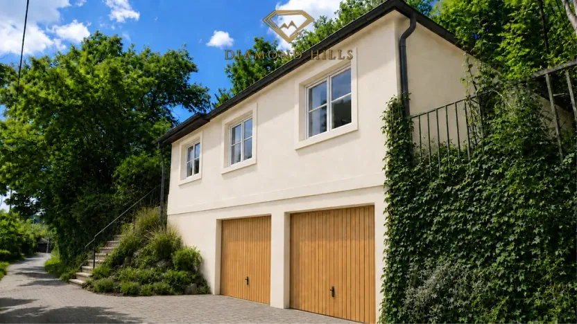 Prodej rodinného domu, Slapy, 70 m2