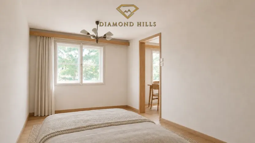 Prodej rodinného domu, Slapy, 70 m2