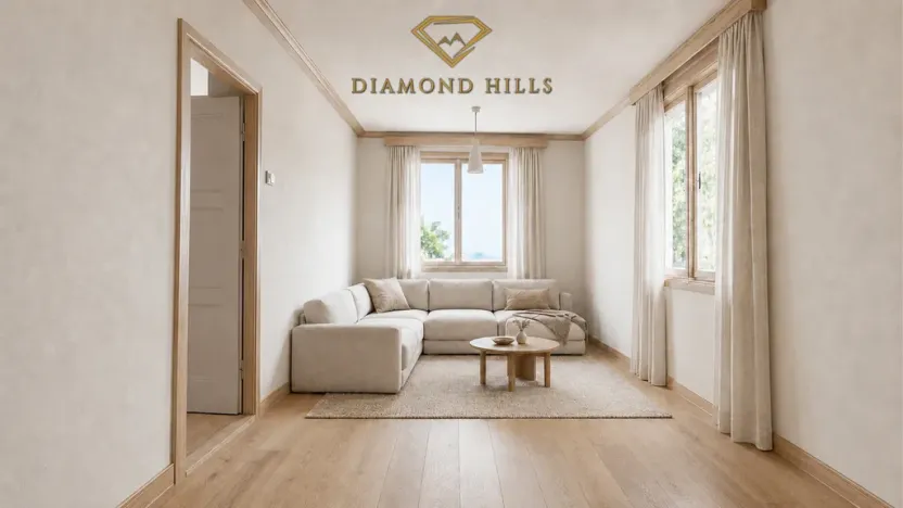 Prodej rodinného domu, Slapy, 70 m2