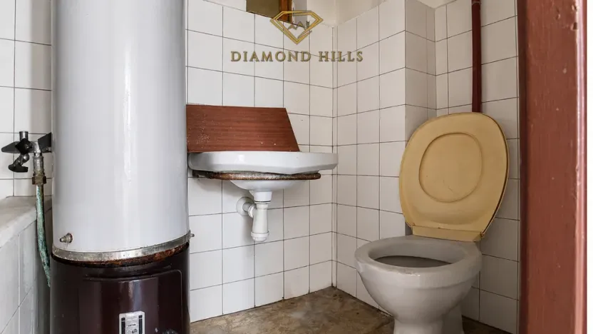 Prodej rodinného domu, Slapy, 70 m2