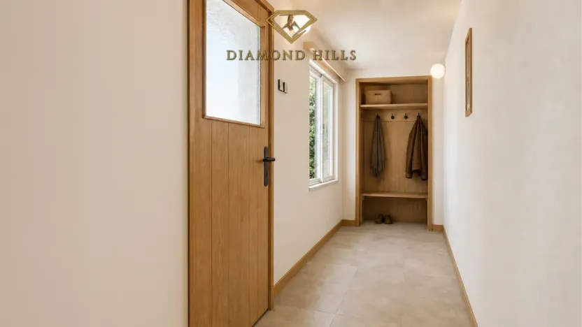 Prodej rodinného domu, Slapy, 70 m2